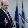 Κωστής Χατζηδάκης για την επίθεση του Ρουβίκωνα στο σπίτι του: Πρώτα ήταν ο κ. Τσίπρας, ακολούθησε ο Ρουβίκωνας