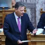 Σκυλακάκης: Η χωροθέτηση των υπεράκτιων αιολικών προχωράει με εξαντλητικές μελέτες για τη χωροθέτηση και τις επιπτώσεις στο περιβάλλον