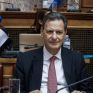 Παραμένει στη θέση του Υπουργού Περιβάλλοντος και Ενέργειας ο Θεόδωρος Σκυλακάκης