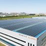 Η Sungrow κατασκευάζει το πρώτο της εργοστάσιο μπαταριών και inverters στην Ευρώπη