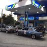 Η REVOIL χορηγός ιστορικών αυτοκινήτων στο Κλασσικό Ράλλυ Ελλάδας  