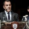 Παναγιωτόπουλος: Απόσυρση των τουρκικών πολεμικών και του Oruc Reis για να ξεκινήσει ο διάλογος