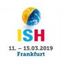 Από 11 ως 15/3/2019 η έκθεση ISH