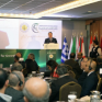 Πραγματοποιήθηκε με επιτυχία το 7ο Αραβο-Ελληνικό Οικονομικό Φόρουμ