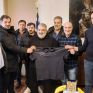Συνάντηση του Δημάρχου Εορδαίας με το Προεδρείο της νέας Εκτελεστικής Επιτροπής στο Σωματείο Εργαζομένων ΔΕΗ «ΣΠΑΡΤΑΚΟΣ»