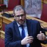 Τσάφος: Αναζητούμε τη βέλτιστη φόρμουλα για να προχωρήσει η ΑΜΚ του ΑΔΜΗΕ