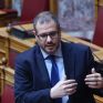 Τσάφος: Πολλαπλά τα οφέλη των μεγάλων υδροηλεκτρικών για τις τοπικές κοινωνίες – Δε στοιχειοθετείται θέσπιση ανταποδοτικών τελών