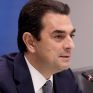 Σκρέκας από Διάσκεψη Βερολίνου: Κρίσιμη η συμβολή της ελληνικής ναυτιλίας στην ανασυγκρότηση της Ουκρανίας, καθώς και η αξιοποίηση κρίσιμων υποδομών της χώρας μας στις μεταφορές και την ενέργεια