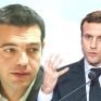 Ν. Ζορμπά: Στην ατζέντα Μακρόν ΟΛΘ, Start Ups, Logistics και μεταφορές