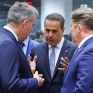 Συμβούλιο Υπουργών: Ταχεία απεξάρτηση από το ρωσικό αέριο η θέση της Ελλάδας που βλέπει μεγάλες ευκαιρίες στις εξαγωγές αμερικανικού LNG - Τα «αγκάθια» και πόσο πιθανή είναι μια συμφωνία