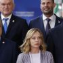 Οι Ευρωπαίοι ηγέτες στήριξαν νέα θητεία Λάιεν και ενεργειακή ένωση