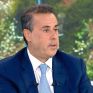 Παπασταύρου: Στηρίζουμε με ισορροπημένο τρόπο τις ΑΠΕ, που ενισχύουν την ενεργειακή μας ανθεκτικότητα - Οι γεωτρήσεις δεν απειλούν το περιβάλλον
