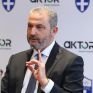 Ο όμιλος Aktor εισέρχεται στην αγορά της αποθήκευσης - Σύσταση νέας εταιρείας με Πρόεδρο και CEO τον Αλ. Εξάρχου