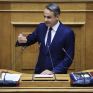 Μητσοτάκης: Εάν χρειαστεί θα προχωρήσουμε σε ελέγχους για κερδοσκοπία στα καύσιμα - Δεδομένες οι αυξήσεις