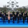 Σύνοδος Κορυφής για την πυρηνική ενέργεια