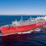 Στα $300 εκατ. ευρώ η αξία του νεότευκτου LNG Carrier του ομίλου Capital