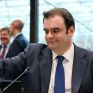 Πιερρακάκης: Η διαφοροποίηση των ενεργειακών πηγών της ΕΕ περιόρισε τις επιπτώσεις της κρίσης