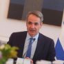 Επικοινωνία Κ. Μητσοτάκη με τον Πρόεδρο των Εμιράτων - Να επανενεργοποιηθούν οι δίαυλοι επικοινωνίας για παύση των εχθροπραξιών