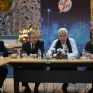 Τα κινηματογραφικά σχέδια της ΔΕΗ παρουσίασε ο Μ. Παναγιωτάκης