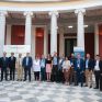 Τελετή Βράβευσης για την  quot;ΕΥΡΩΠΑΪΚΗ ΕΒΔΟΜΑΔΑ ΚΙΝΗΤΙΚΟΤΗΤΑΣ 2017quot;
