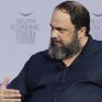 Μαρινάκης: Προς νέες στρατηγικές επενδύσεις στην πράσινη ενέργεια και τα σύγχρονα πλοία