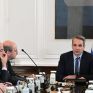 Δύο εισηγήσεις Σκυλακάκη στο αυριανό υπουργικό συμβούλιο