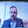 Χατζημαρκάκης: Η Ελλάδα είναι ο επόμενος μεγάλος κόμβος υδρογόνου – Να γίνει πιο αποδοτική η ευρωπαϊκή νομοθεσία