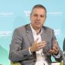 Λαδακάκος: Το υδρογόνο θα παίξει ρόλο παράλληλα με τις ΑΠΕ - Πρέπει να εξετάσουμε τη βιωσιμότητα των έργων