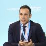 Χ. Δαμάσκος (EBRD): Απαραίτητη η χρηματοδότηση του υδρογόνου για να αναπτυχθεί η αγορά