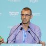 Καρέλλας: Σημαντική η μελέτη του περιβαλλοντικού αποτυπώματος του υδρογόνου