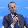 Τριανταφυλλόπουλος: Χρειάζονται μέτρα για μείωση του κόστους ηλεκτρικής ενέργειας στην παραγωγή υδρογόνου