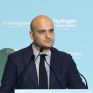 Ξιφαράς: Έχουμε διασφαλίσει τα πρώτα 50 πιλοτικά λεωφορεία υδρογόνου - Φιλόδοξο σχέδιο για την απανθρακοποίηση των μεταφορών