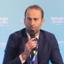 Τριανταφυλλόπουλος: Να εξαιρεθούν οι μονάδες υδρογόνου από τα κόστη ενέργειας – Κρίσιμος ενεργειακός μεταφορέας με βεντάλια λύσεων για την χώρα
