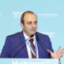 Μαρνέλλος: Ο ρόλος της πράσινης αμμωνίας και μεθανόλης στην οικονομία του υδρογόνου