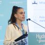 Μπαρούνη: Το μέλλον του πράσινου υδρογόνου και άλλων εναλλακτικών καυσίμων