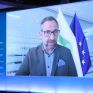 Χατζημαρκάκης: Η Ευρώπη πρέπει να περάσει από το «green premium» στο «premium ανθεκτικότητας»