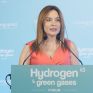 Ν. Καρακατσάνη: Οι ευρωπαϊκές εξελίξεις και η αναθεώρηση των σχεδίων για το πράσινο υδρογόνο