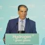Θωμαδάκης (ΔΕΣΦΑ): Παραγωγή και εξαγωγή υδρογόνου από αυτόνομες μονάδες ΑΠΕ και ηλεκτρολύτες