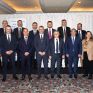 Μνημόνιο Συνεργασίας για τη σύζευξη των αγορών ηλεκτρικής ενέργειας υπέγραψαν Βαλκανικές χώρες στην Αθήνα