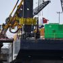Η Γερμανία ναυλώνει τον πέμπτο πλωτό τερματικό σταθμό LNG