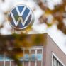 O φιλεργατικός Σολτς και η VW που ξέμεινε από μπαταρία