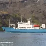 Η Νορβηγία κατέσχεσε ρωσικό για χρέος στη Naftogaz