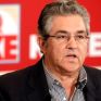 Σε εξέλιξη η περιοδεία Δ. Κουτσούμπα στη Μεγαλόπολη