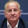 Στεργιούλης: Συμπράττουμε με κορυφαίες διεθνείς εταιρείες σε αυτό το πρωτόγνωρο εγχείρημα