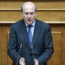 Χατζηδάκης: Το πρόβλημα του ΕΛΑΠΕ είναι πανευρωπαϊκό - Υποκρισία τα όσα λέει ο ΣΥΡΙΖΑ για τιμολόγια και ΔΕΗ