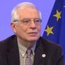 Μπορέλ σε Αγκυρα : “Ο χρόνος τελειώνει” 