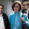 Τους βασικούς άξονες της συμφωνίας για τα ενεργειακά ανακοίνωσε το ΥΠΕΝ