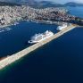 Η International Port Investments Kavala προτιμητέος επενδυτής για το λιμάνι της Καβάλας