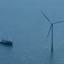 Tην ανάπτυξη και πλωτών offshore αιολικών στην Αλεξανδρούπολη εξετάζει το ΥΠΕΝ - Σε πεδίο πιλοτικής εφαρμογής και των δύο τεχνολογιών εξελίσσεται το Θρακικό Πέλαγος 