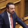 Φρ. Παρασύρης: Άμεσες ενέργειες για τα αξεπέραστα προβλήματα με τον διαγωνισμό των φωτοβολταϊκών στην Κρήτη